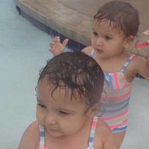 Meet your Posher, Delores